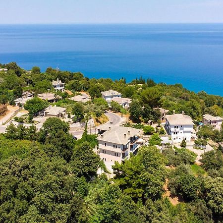 Paradeisos Rooms Pelion Áyios Dhimítrios المظهر الخارجي الصورة