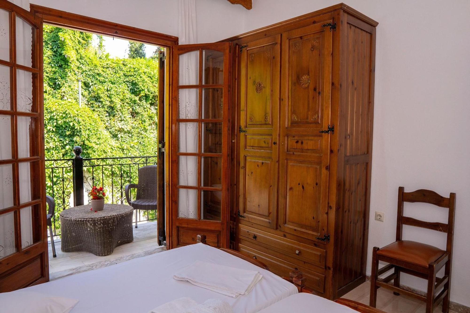 Paradeisos Rooms Pelion Áyios Dhimítrios المظهر الخارجي الصورة