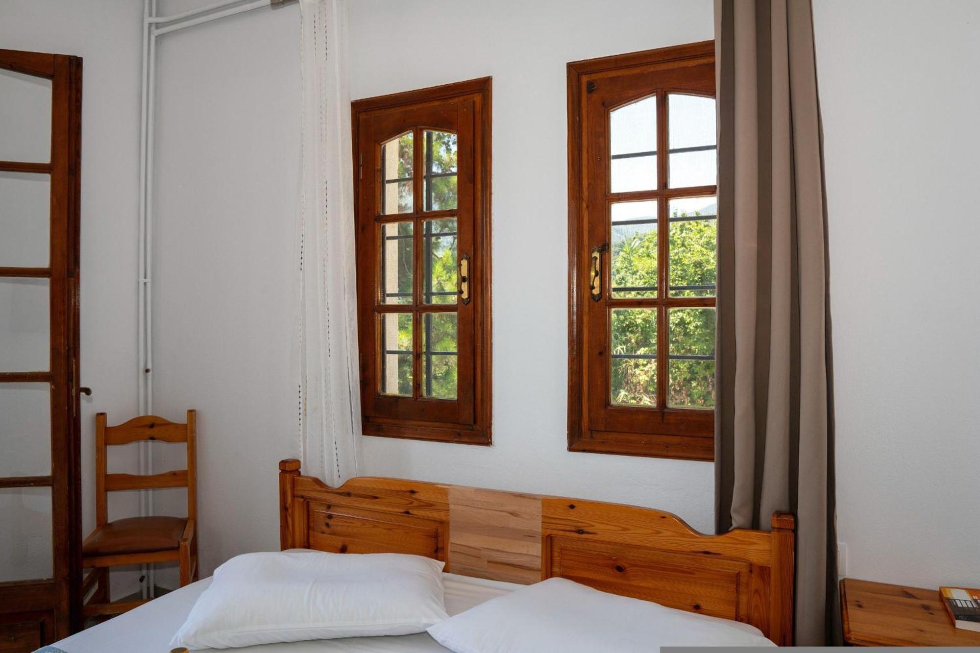 Paradeisos Rooms Pelion Áyios Dhimítrios المظهر الخارجي الصورة