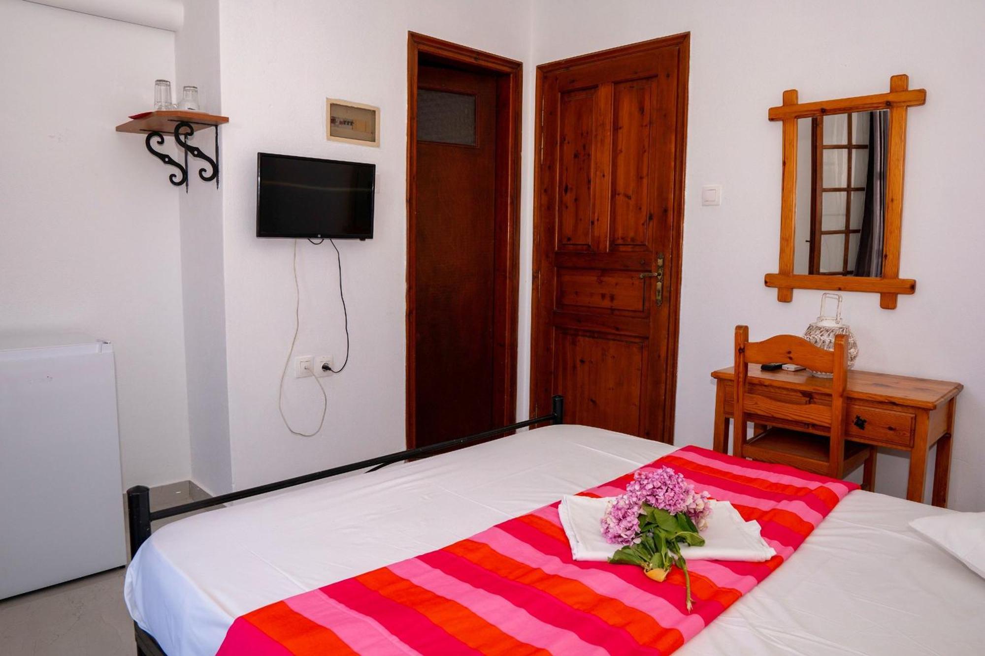 Paradeisos Rooms Pelion Áyios Dhimítrios المظهر الخارجي الصورة